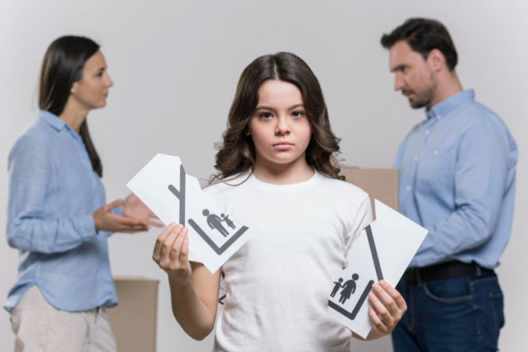 How do I protect my children’s inheritance after remarriage?